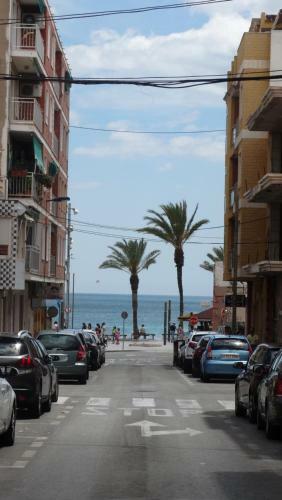Apartamento Casa En La Costa - Ramon Gallud