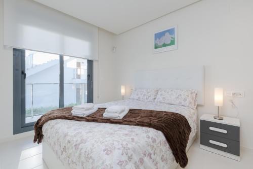 Apartamento Fidalsa Vitamin Sea