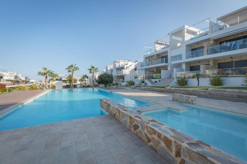 Apartamento Fidalsa Vitamin Sea