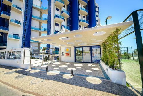 Apartamento Bennecke Caribe