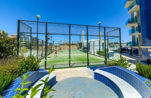 Apartamento Bennecke Caribe