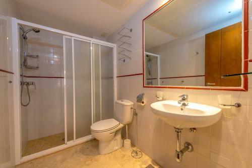 Apartamento Bennecke Mozart