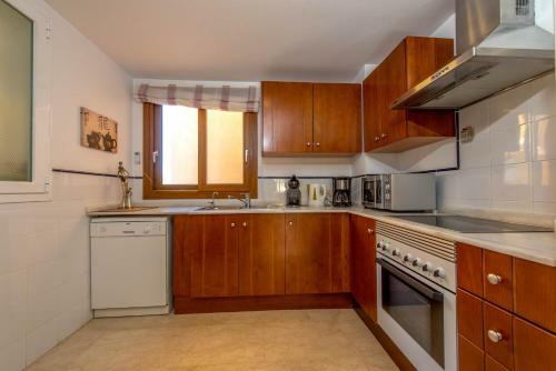 Apartamento Bennecke Mozart