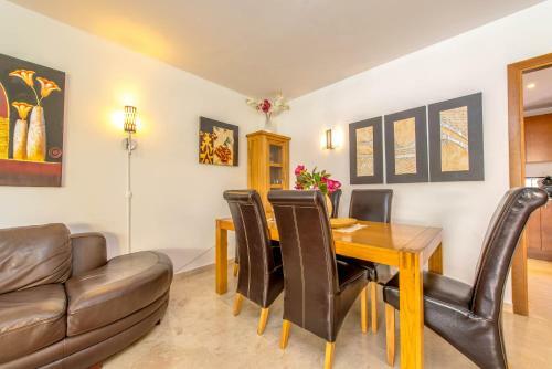 Apartamento Bennecke Mozart