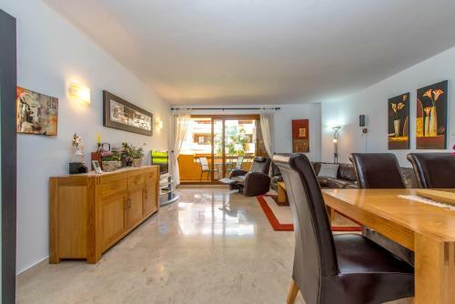 Apartamento Bennecke Mozart