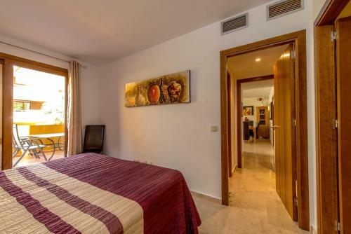 Apartamento Bennecke Mozart