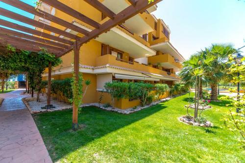 Apartamento Bennecke Mozart