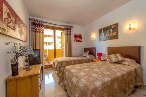 Apartamento Bennecke Mozart