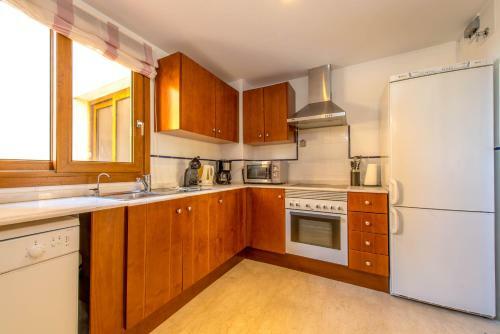 Apartamento Bennecke Mozart