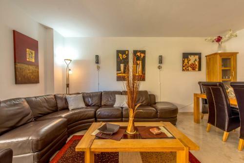 Apartamento Bennecke Mozart
