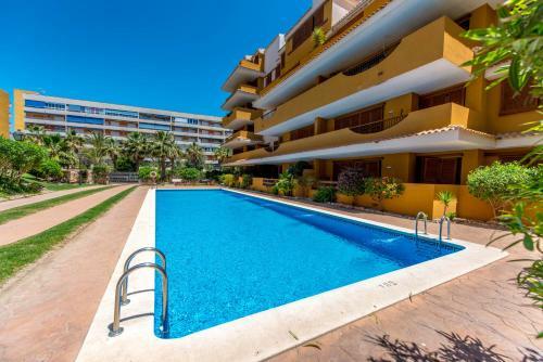Apartamento Bennecke Mozart