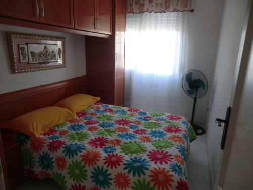 Apartamento Casas Holiday - Torreblanca II