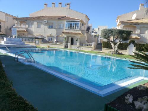 Apartamento Casas Holiday - Torreblanca II