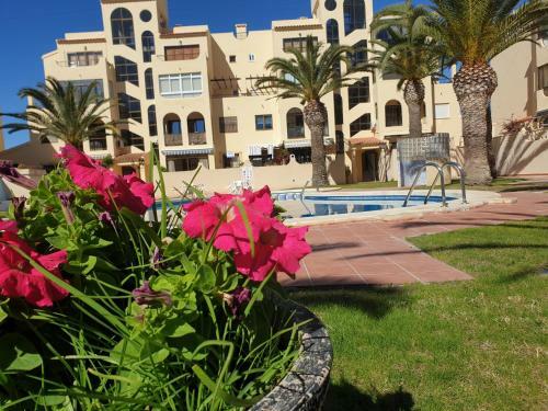 Apartamento 22 Seaviews Torrevieja
