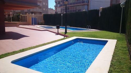Apartamento Las Atalayas 3 Torrevieja