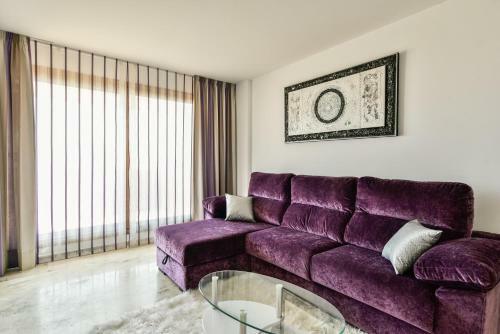 Apartamento Globus La Entrada Sea View
