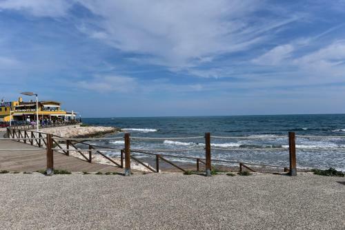 Apartamento Globus La Entrada Sea View