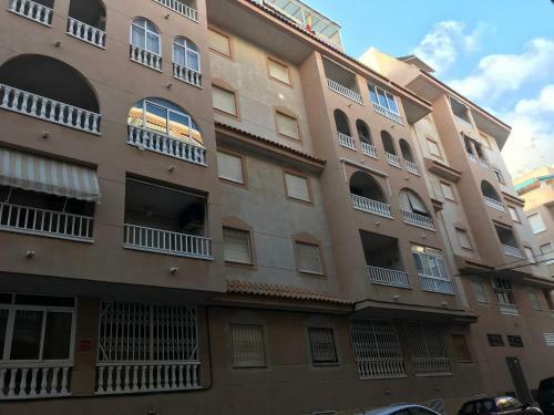 Apartamento- F�lix De Fuente