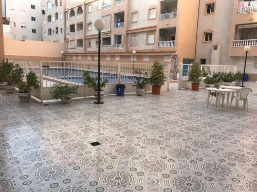 Apartamento- F�lix De Fuente