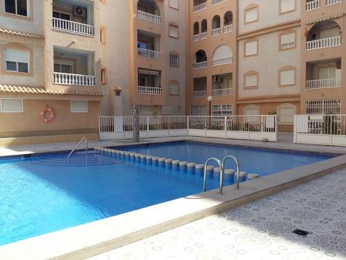 Apartamento- F�lix De Fuente