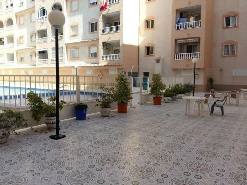 Apartamento- F�lix De Fuente