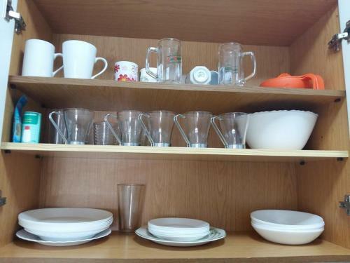 Apartamento- F�lix De Fuente