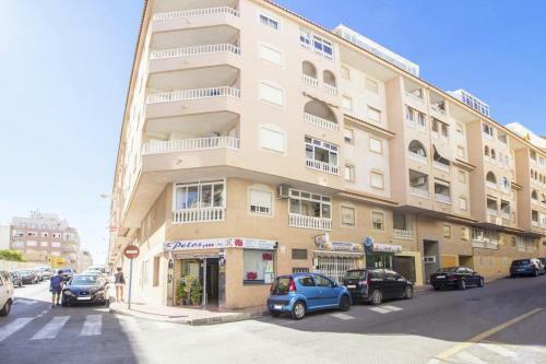 Apartamento- F�lix De Fuente