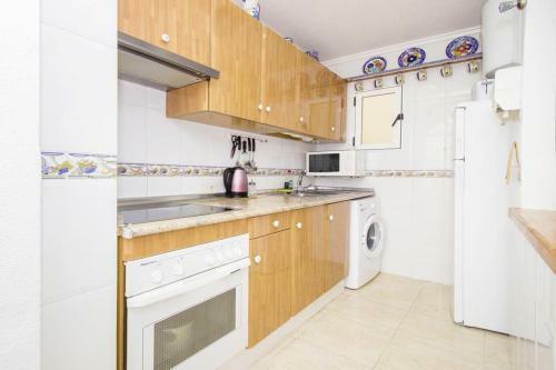 Apartamento- F�lix De Fuente