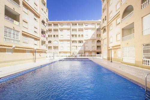 Apartamento- F�lix De Fuente