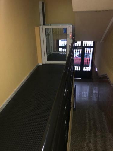 Apartamento- F�lix De Fuente