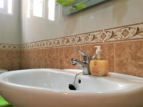 Apartamento Angelica