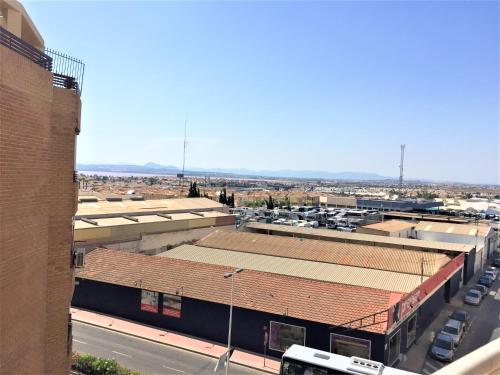 Apartamento Angelica