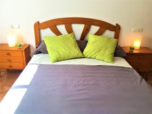 Apartamento Angelica