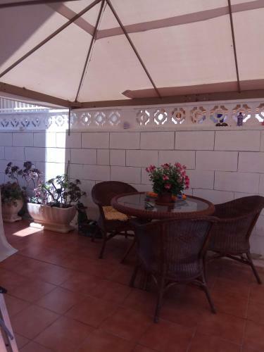 Casa De Vacaciones Cala Igora