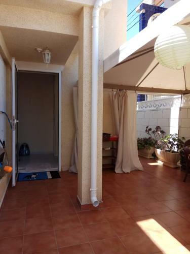 Casa De Vacaciones Cala Igora