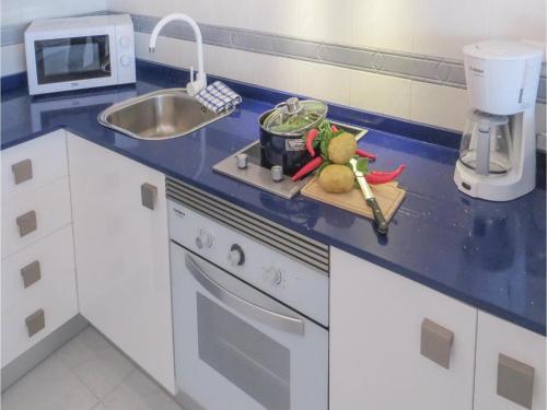 0-bedroom Apartment In Torrevieja