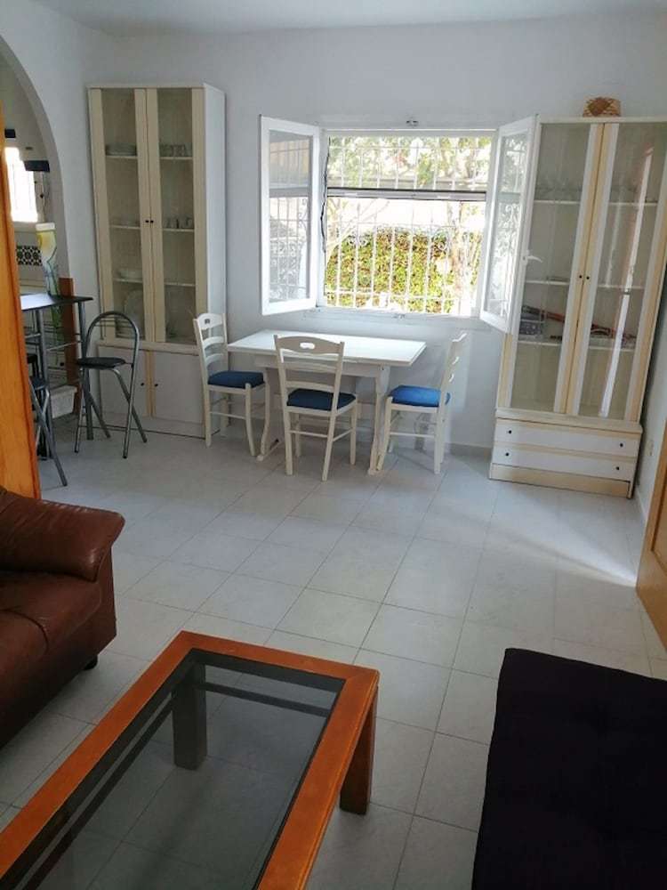 Casas Holiday - Playa Los Locos 2