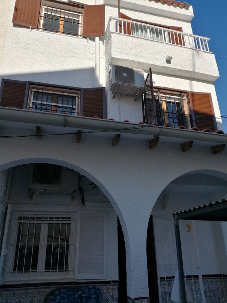Casas Holiday - Playa Los Locos 2