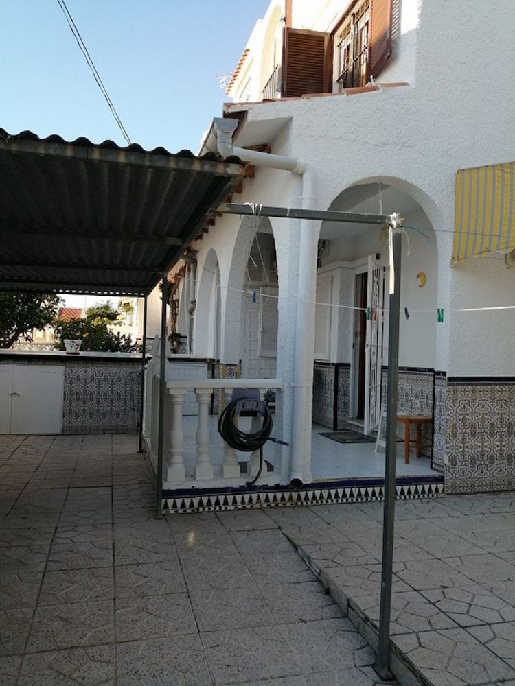 Casas Holiday - Playa Los Locos 2