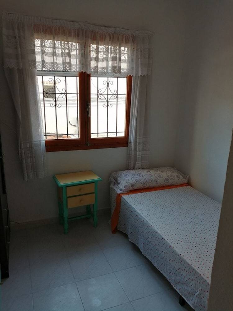 Casas Holiday - Playa Los Locos 2
