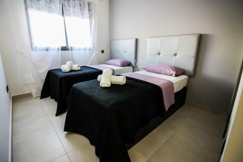 Apartment In Oasis Beach IX Albamargroup