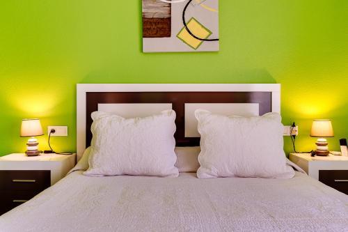 Apartamento Calle Do�a Rodriguez