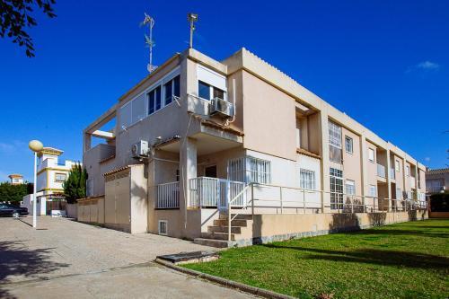 Apartamento Calle Do�a Rodriguez