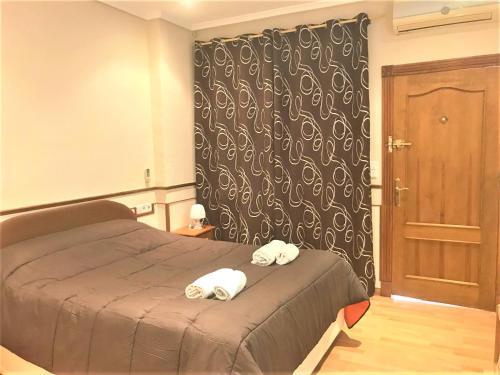 Apartamento Low Cost Marina