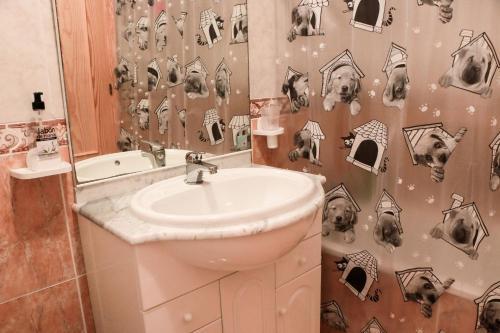 Attractive Apartment Los Locos Beach