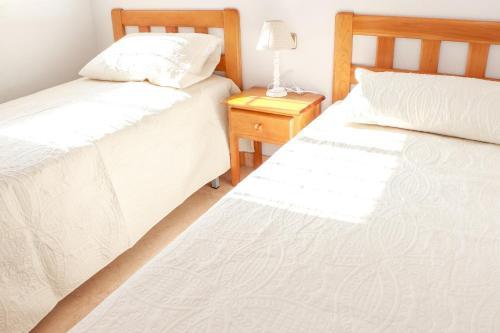 Attractive Apartment Los Locos Beach