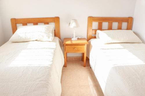 Attractive Apartment Los Locos Beach