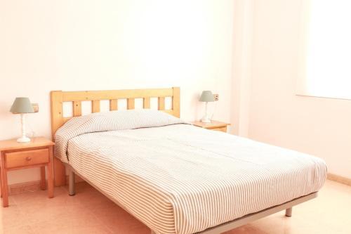 Attractive Apartment Los Locos Beach