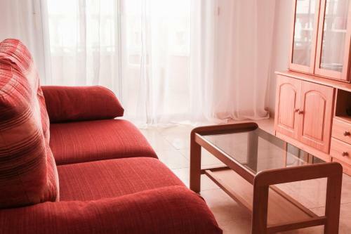 Attractive Apartment Los Locos Beach