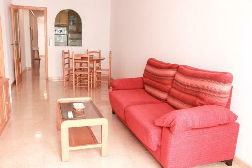 Attractive Apartment Los Locos Beach